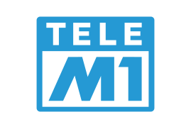 Tele M1