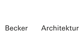Becker Architektur