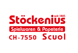 Stöckenius