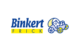 Binkert Frick