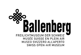 Ballenberg, Freilichtmuseum der Schweiz