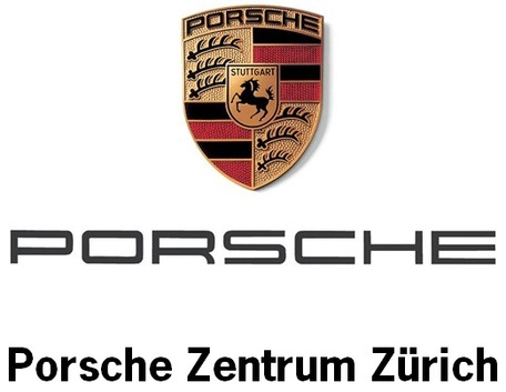 Porsche Zentrum Zürich / AMAG First AG