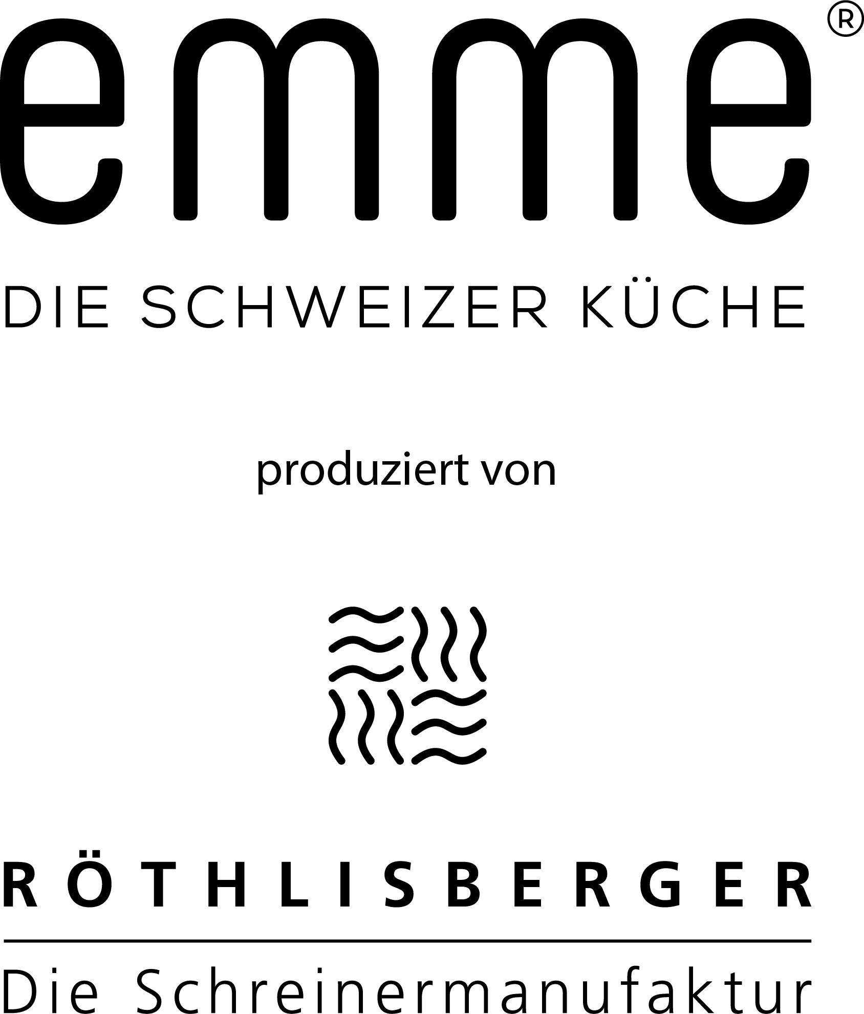 Röthlisberger AG - Die Schreinermanufaktur
