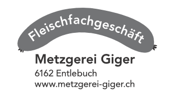 Metzgerei Giger AG